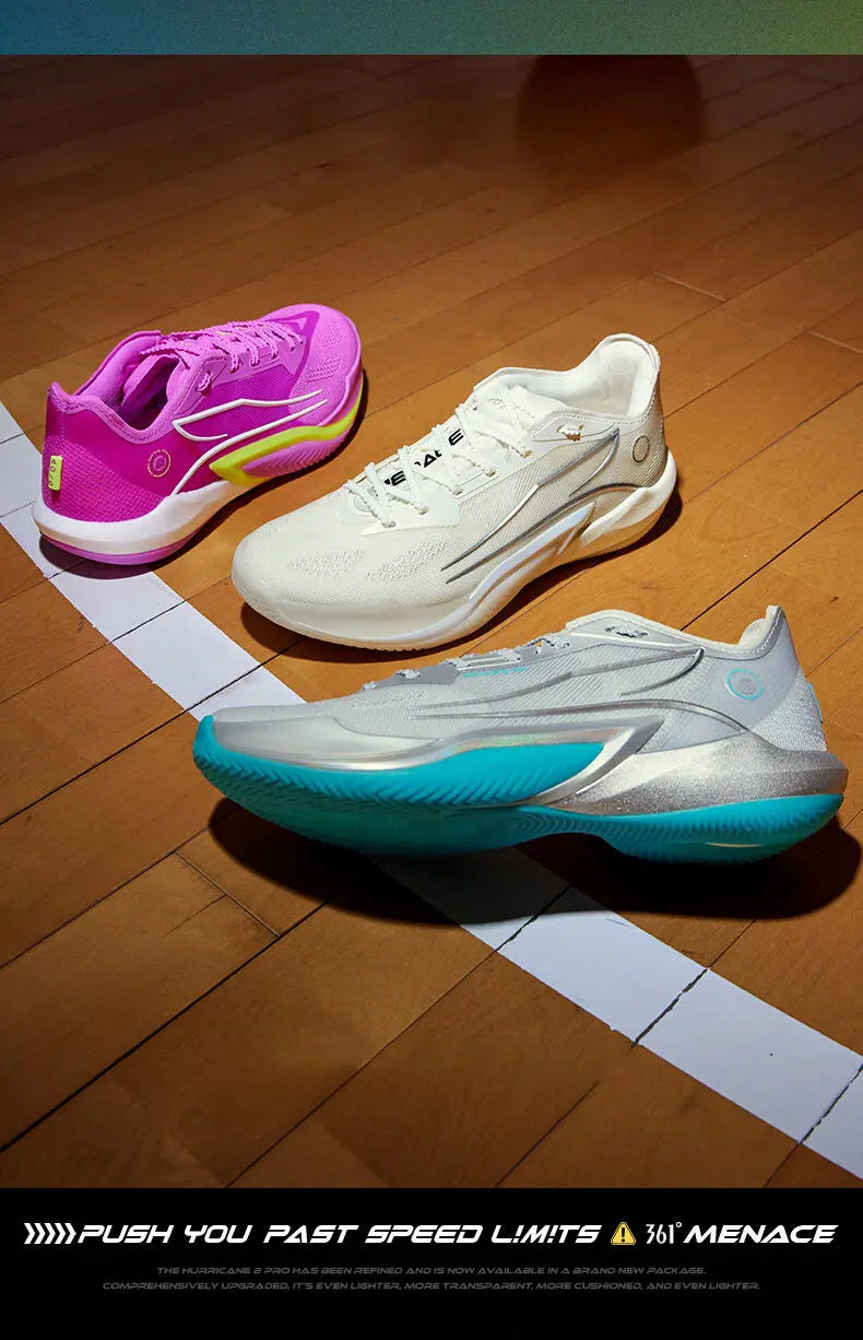 2 PRO Men Basketball Shoes Low-top Wearable Breathable Support Cushion Grippy Bounce Male Sneakers 672541110