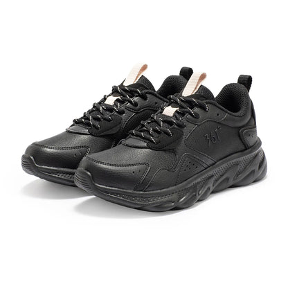 Women's Running Sports Shoes Shock Absorption Rebound All-match Fashion Comfortable Sneakers Male 682232237
