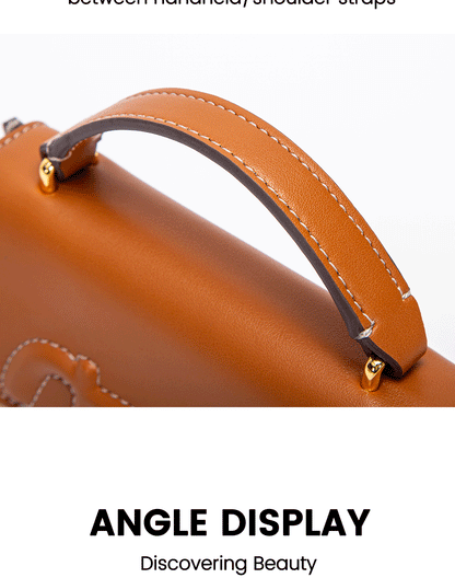 Business Commuting Large Capacity Handbag Fashionable Classic Retro Women's New 2024 Designer Style Shoulder Bag