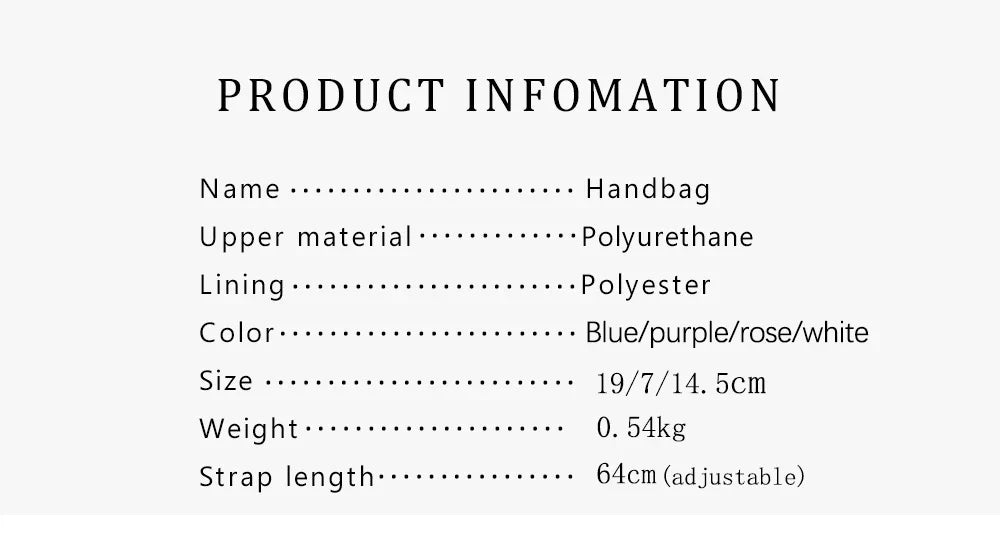 Women's Crossbody Bag Classic Flip Small Square Bag PU Classic Business Commuter Crossbody Bag