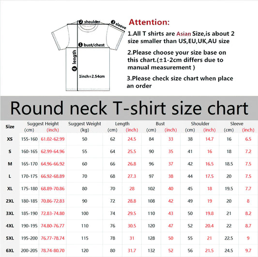 2024 Men's T-shirt gradient design printed casual short sleeved T-shirt outdoor street fashion men shirt plus size clothing ﻿