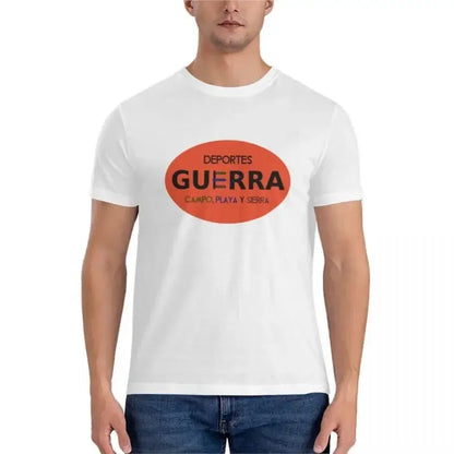 Short sleeve tee cotton t shirts brand t-shirt men cotton teeshirt Sports War Classic T-Shirt mens white t shirts  harajuku