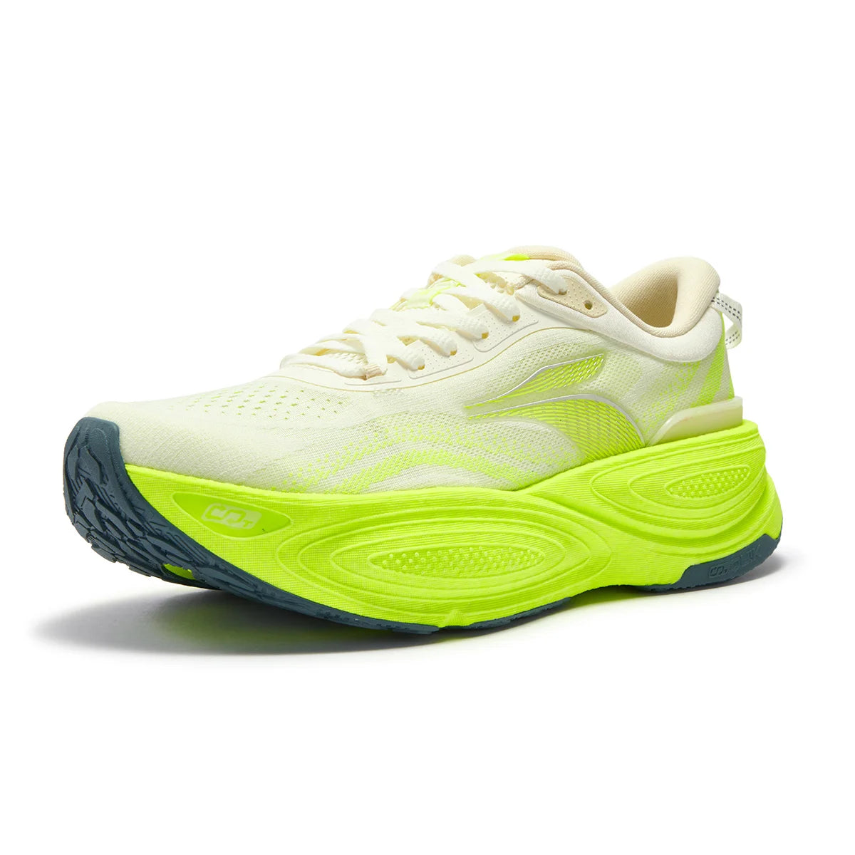 6.0 New Men's Running Shoes Stable Soft Lightweight Wear-resistant Comfort Shock Absorb Sneakers 672622201