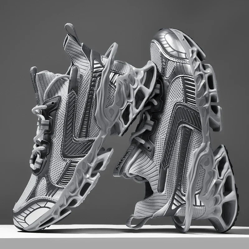 men shoes Sneakers Male tenis Luxury designer shoes Mens casual Shoes platform Shoes fashion Blade loafers running Shoe for men