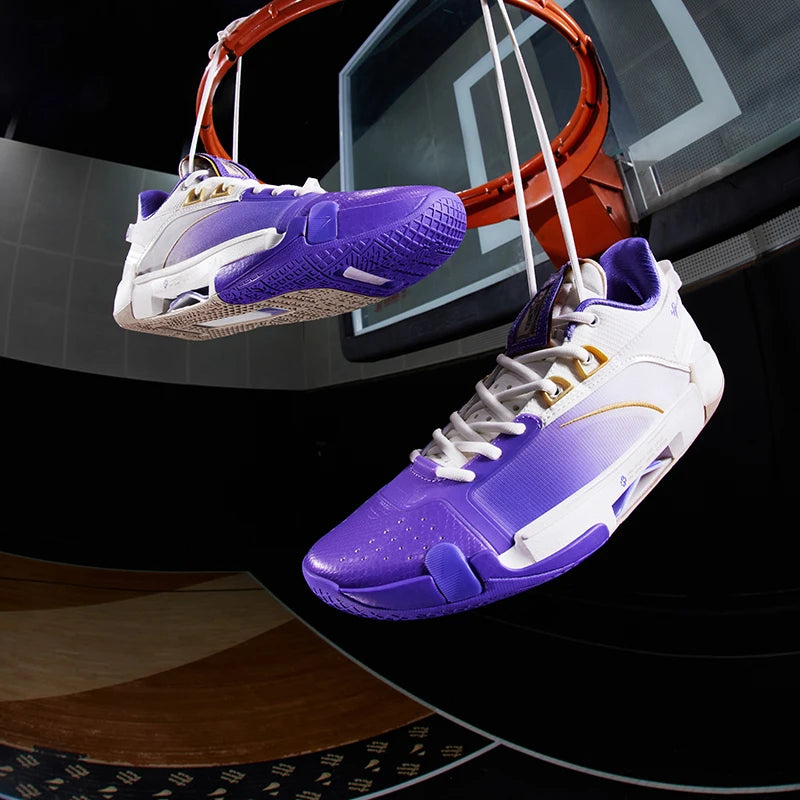 DVD 3.0 Men Basketball Shoes Mesh Rebound Shock-Absorbing Breathable Stable Wear-resistant Male Sneakers 672441112