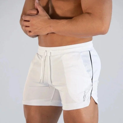 2026 NEW sports mesh Basketball Training Shorts Men Large size Fitness Breathable Beach shorts men quick-dry gyms Running Shorts