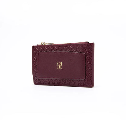Simple Retro Style Fashion Classic Seasonal New Unisex Wallet Multi-colour Optional Business Office Portable Card Case