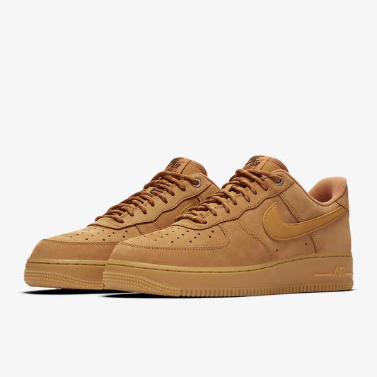 Official authentic Air Force 1 men's and women's comfortable sports and leisure board shoes CJ9179