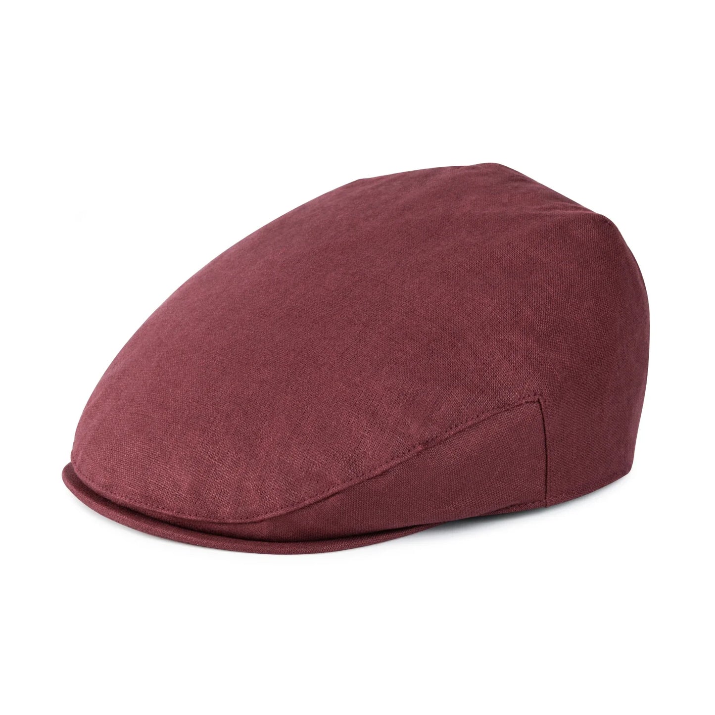 Men Cap Herringbone Linen Newsboy Caps High Quality Flat Caps Driver Ivy Hat Bakerboy Hats Cool Boina for Male