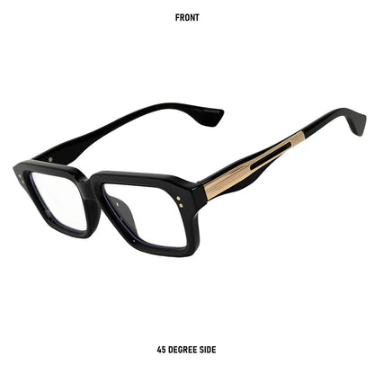 Fashion Square Sunglasses Women New Luxury Glasses Sunscreen Vintage Retro Dropshipping Gafas De Sol Hombre Lunette Soleil Femme