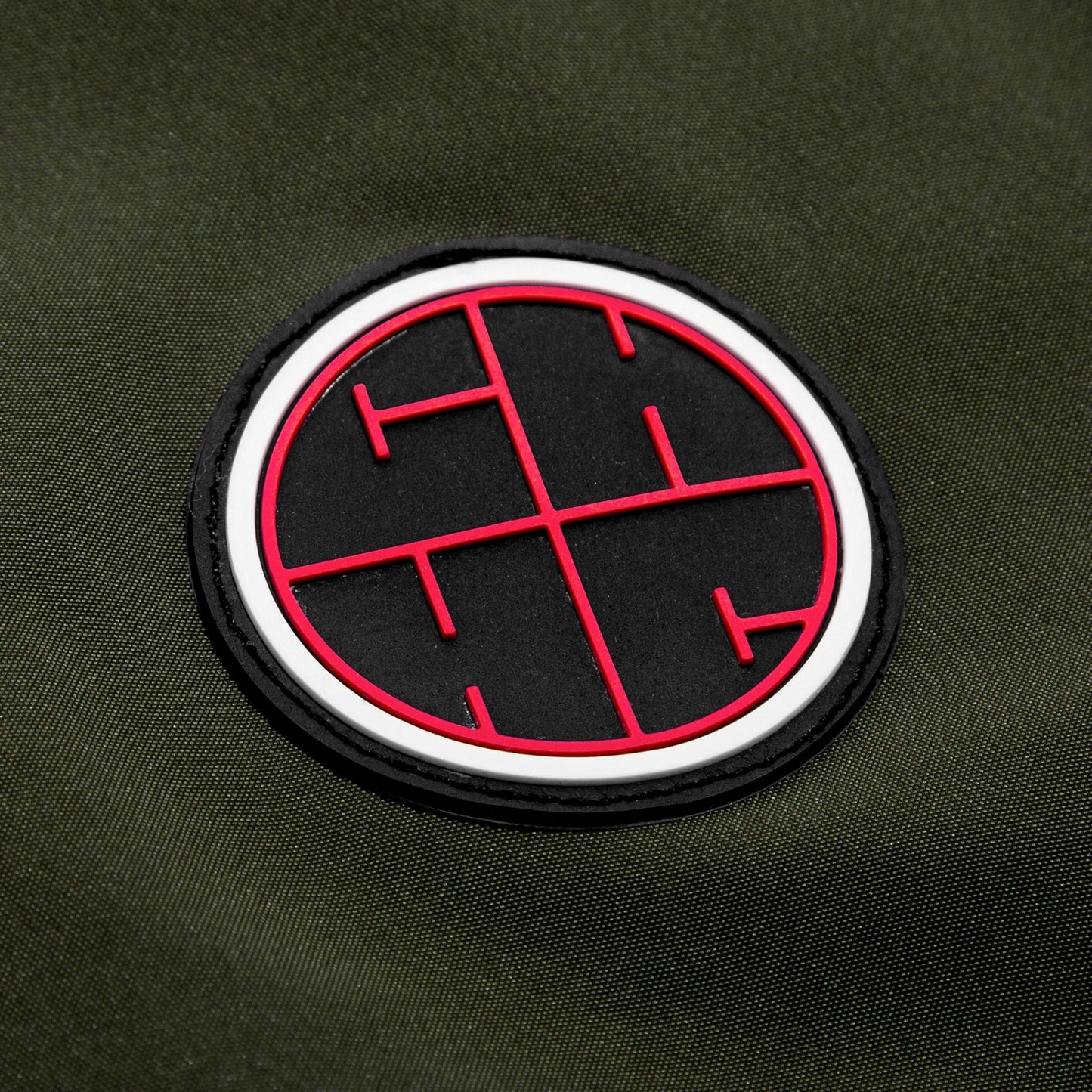 Men's Jacket Autumn Fashion Versatile Windproof Thin Men's Jacket Casual American Street Classic Badge Design Men's Coat