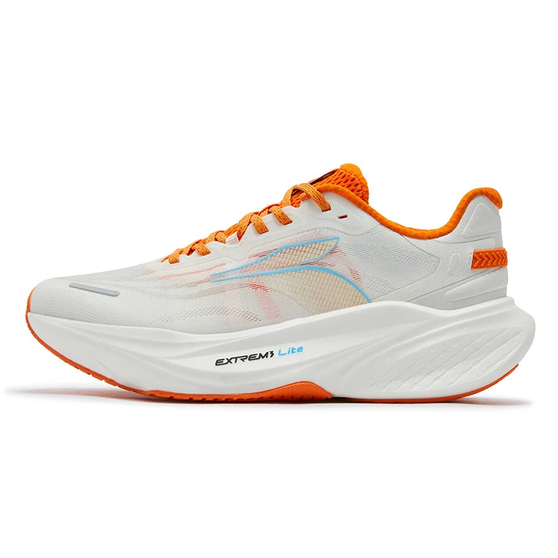 HALF TIME RUN 2 Men Running Shoe Soft Breathable Rebound Lightweight Shock-absorber Versatile Male Sneaker 672522201