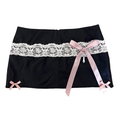 Y2K Retro British Style Flag Graphic Print Mini Shorts Harajuku Gyaru Denim Shorts Women Goth Slim Fit Hip Low Rise Short Pants