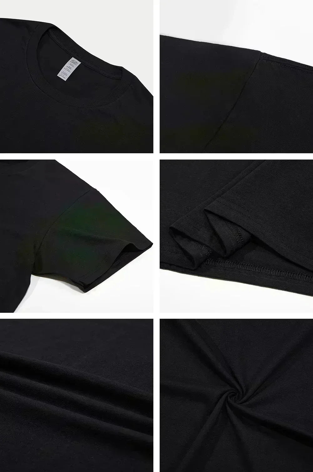 2026 New Japanese Modified Car Short Sleeve T-Shirt JDM Evolution KN Posture Enkei Modification Attitude KW Cultural Pure Cotton