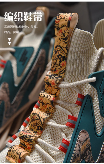 Shoes men Sneakers Male casual Mens Shoes tenis Luxury shoes Trainer Race Breathable Shoes fashion loafers running Shoes for men
