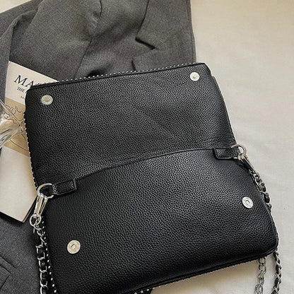 Fashionable Crossbody Bags for Women Shoulder Bags Minimalist Chain Designer Bag Retro Purse and Handbags