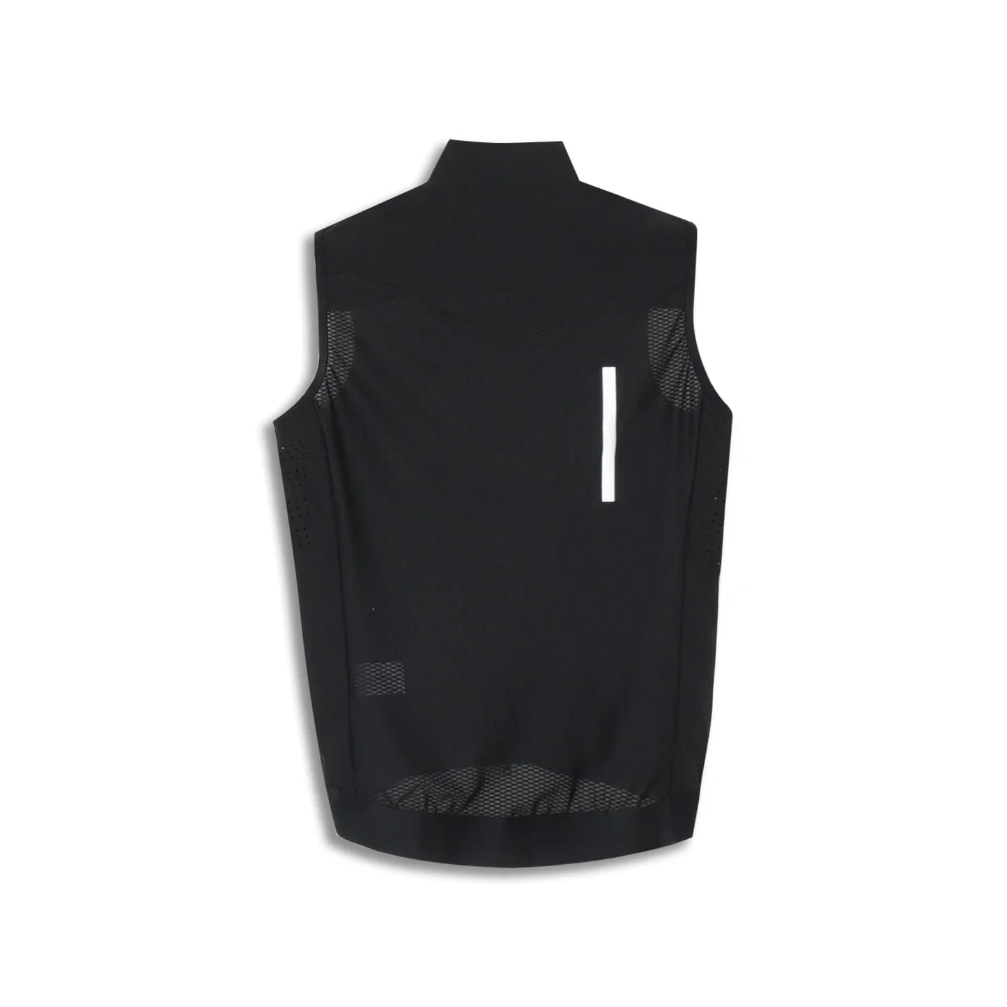 2022 New Pro Lightweight Windproof Cycling Gilet Man's Cycling Windbreaker Vest  Breathable and Easy To Carry