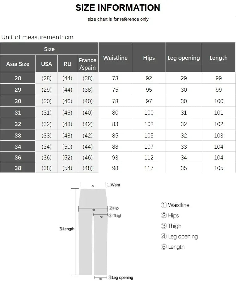 Summer Thin Slim Casual Pants Men Classic Business Cotton Stretch Golf Trousers Korean Male Clothing Work Khaki Chino Pants Man