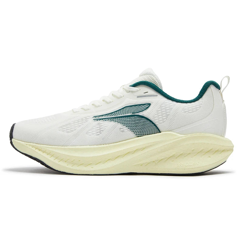 Men Running Shoe Versatile Thick Bottom Rebound Casual Shock-absorber Stable Male Sneaker 672512233