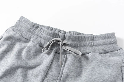 New York Themed Men's Soft Hooded Sweatshirt and Sweatpants Set Comfortable Athletic Wear for All Seasons tracksuit clothes