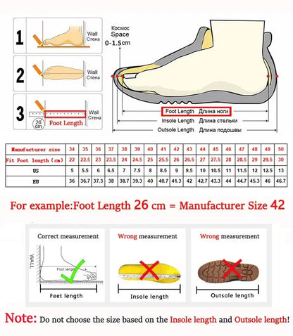 2025 New Handmade Beanie Shoes Men's Soft Sole Slip-On Casual Lazy Shoes Breathable Trbottomy Easiest for Match Large Size