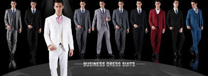 1 Piece Blazer for Men 2 Side Slit Houndstooth Plaid Casual Style Man Suit Jacket Notched Lapel Male Fashion Suit XS-5XL