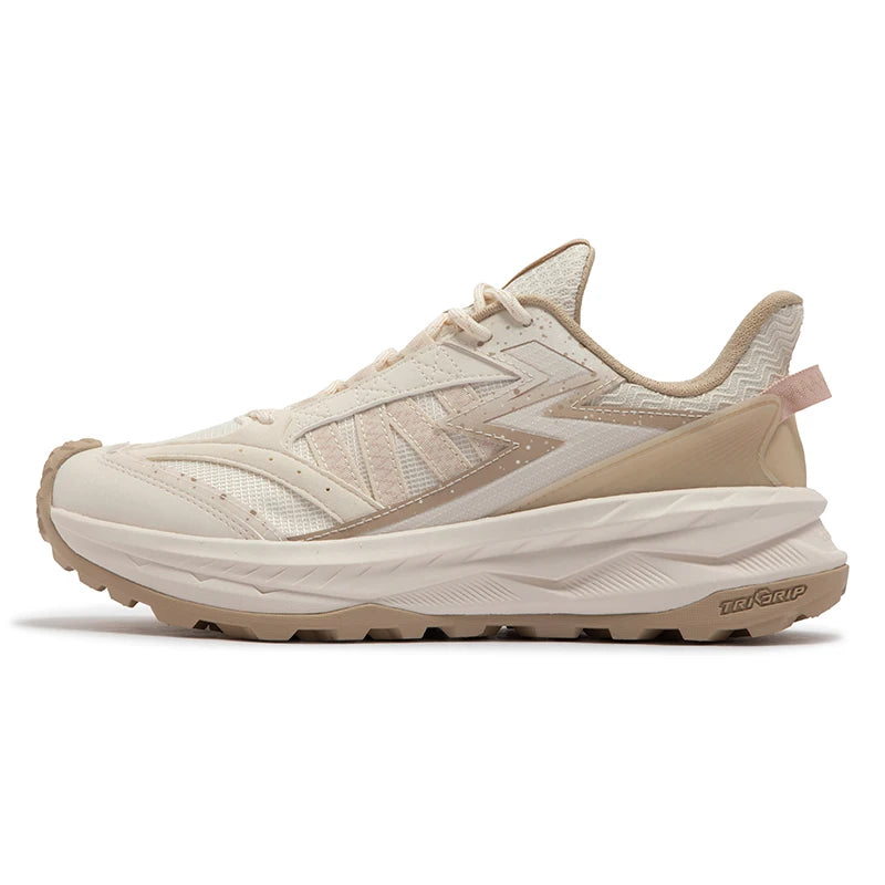 Women Running Shoes Hiking Cushioning Breathable Non-slip Outdoor Wear-resistant Jogging Female Sneakers 682512247