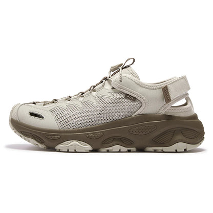 Men's Catfish-River Tracing Shoes 2.5 Summer Mesh Breathable Anti-slip Outdoor Walking Fishing Male Sandal 672623303