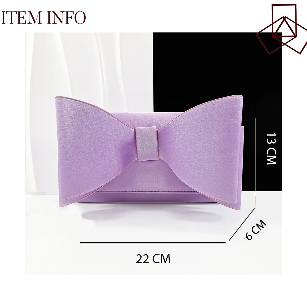 2025 Fashion Newest Arrival Lilac Pointed Toe Women Heel Shoes Matching Bag Set for Ladies Wedding Party Pump