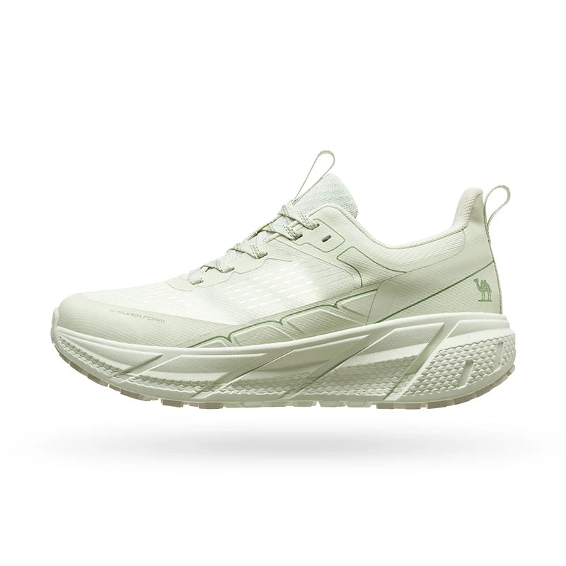 Sports Running Shoes Women and Men Sneakers Breathable Casual Ladies Shoes for men 2023 Autumn New Shock-absorbing