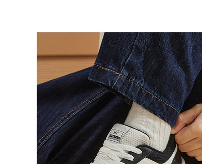 Men's Board Shoes Leather Splash Proof Classic Leisure Versatile Thick-soled Non-slip Airy Male Sneakers 672536622