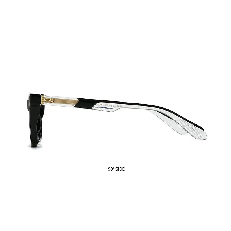 2025 Square Sunglasses Women Trendy Vintage Sunglass Men Luxury Fashion Glasses Dropshipping Gafas De Sol Hombre Sonnenbrille