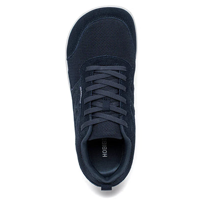 Barefoot Shoes for Women Men Zero Drop Wide Toe Box Sneakers Minimalist Lace Up Lightweight Running Shoes
