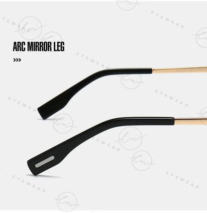 Brand Aviation Photochromic Day Night Vison Sunglasses Men Polarized Fashion Sun Glasses Women Safe Driving Anti-Glare UV400
