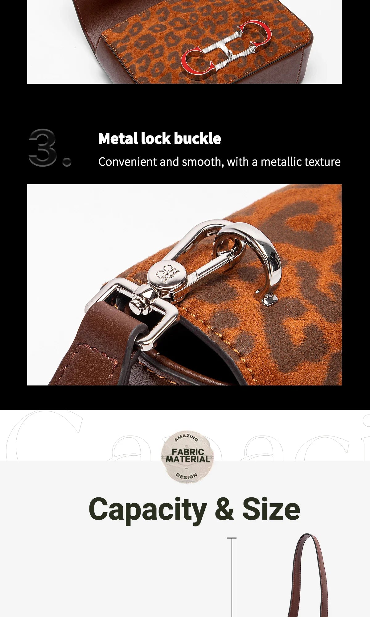 Magnetic Flip Cover 2025 New Synthetic Leather Red Business Women's Bag Women's Crossbody Bag