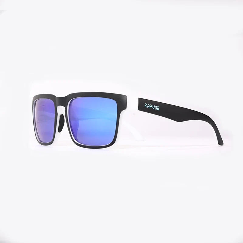 Fashion Polarized Cycling Glasses UV400 Cycling Sunglasses Bike Eyewear Men MTB Sports Bicycle Glasses Outdoor Sunglasses