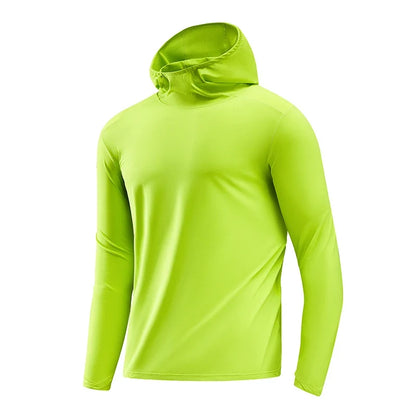 High-quality Sweat Suit Men/Women Long-sleeved Outdoor/Indoor Sports and Fitness Hoodies for Both Tops