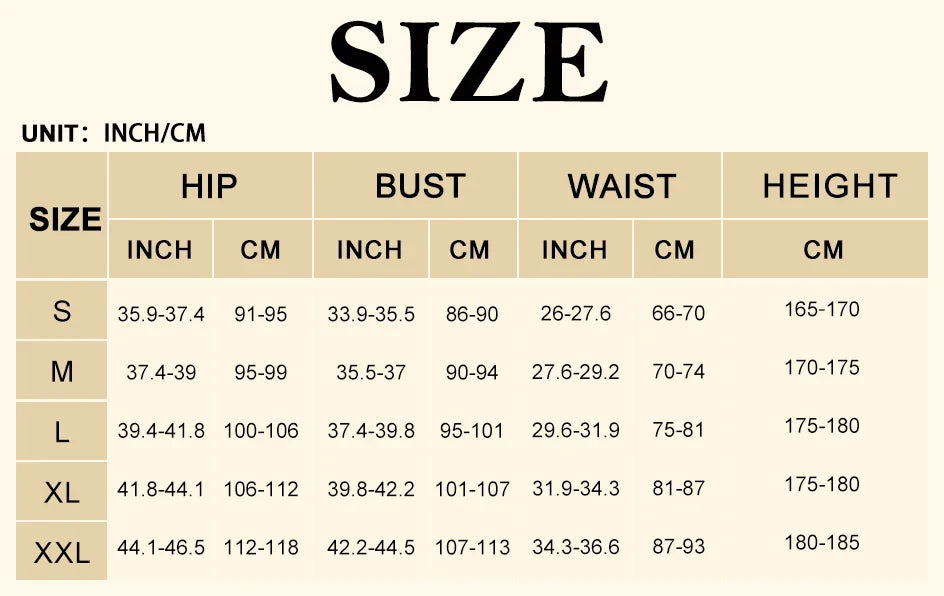 Women's One-Piece Tight Buttocks Control Lifting Shaping Shapewear Bodysuit Device High Waist Training Tight Fitting Clothing