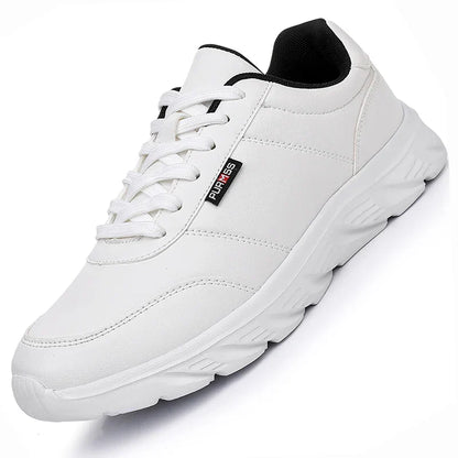 Male Female Style Sneakers Trend Casual Shoes Italian Breathable Leisure Men Sneakers Non-slip Footwear Vulcanized Shoes for Men