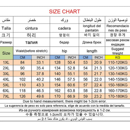 Men Plus Size Fashion Shorts 6XL 7XL Big Size Casual Graphic Gym Shorts Stretchy Summer Beach Short Pants Quick Dry Breathable