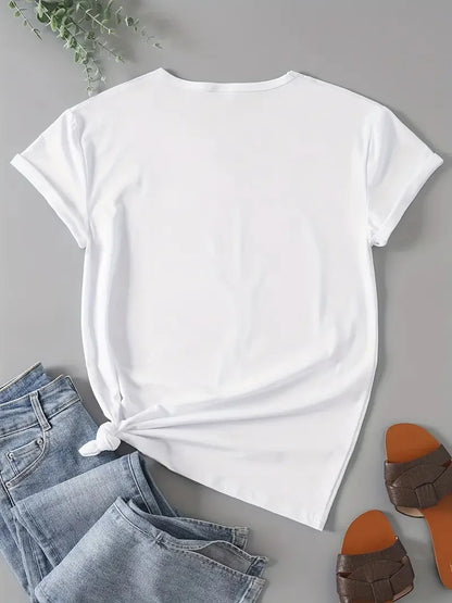 Women Clothing Anime Japan Cute Cartoon Y2K T Shirt Japan Hipster T-Shirts Y2K Casual Tshirt Beach O Neck Tee Graphic T Shirts