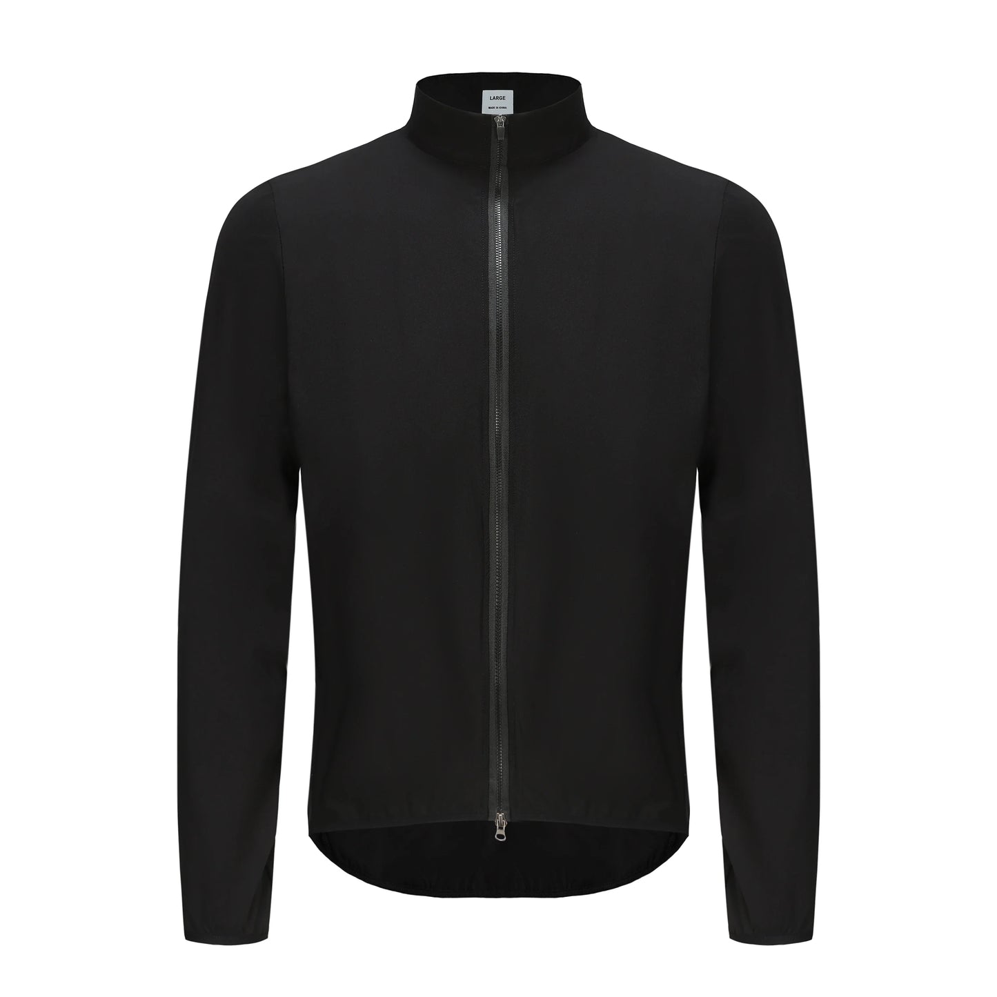 Rsantce 2023 Men Jerseys  Windproof Waterproof Lightweight Long Sleeve Cycling Jacket Bicycle Clothing Bike Mtb Jersey