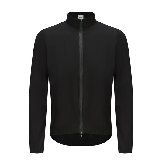 Rsantce 2023 Men Jerseys  Windproof Waterproof Lightweight Long Sleeve Cycling Jacket Bicycle Clothing Bike Mtb Jersey