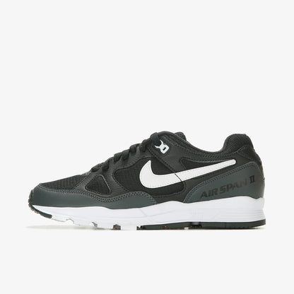 Official Genuine Air Span II Men's Cushioned Wear-Resistant Low-Top Running Shoes AH8047-008