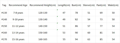 Spring Autumn Boys Embroidery Alphabet Workout Sweatshirt+Sweatpant Set School Kids 2PCS Tracksuit Children Jogger Outfit 7-16Yr