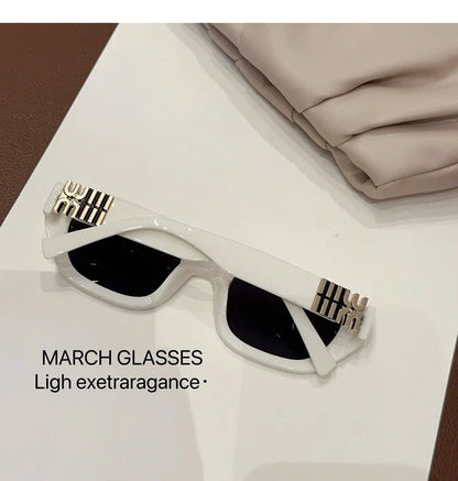 Small New Fashion Sunglasses Women Men Stylish Designer Ladies Sun Glasses Oval Trending Shades Unisex Eyewear Sunglass Gafas