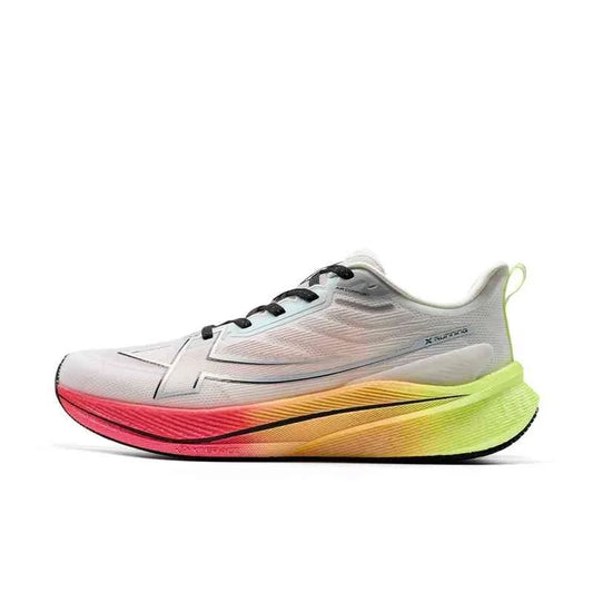 Men's Running Shoes 2000km 3.0 2025 Spring Lightweight Cushioned Wear-Resistant Training Jogging Sneakers 875119110032