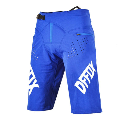 Flexair Mach Shorts MTB Bike Motocross Racing Mountain Bicycle Offroad Cycling Summer Short Pants