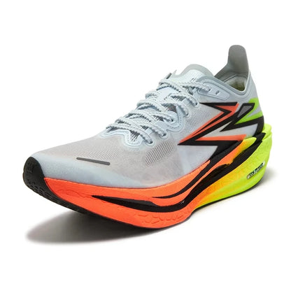 Flame 4.0 Men Running Shoes New Carbon Plate Racing Marathon Stable Rebound Traction Jogging Male Sneakers 672512205