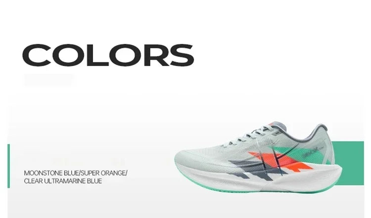 360X 2.0 Running Shoes For Men Summer Comfortable Wear-Resistant Lightweight Marathon Training Running Shoes 975219110053